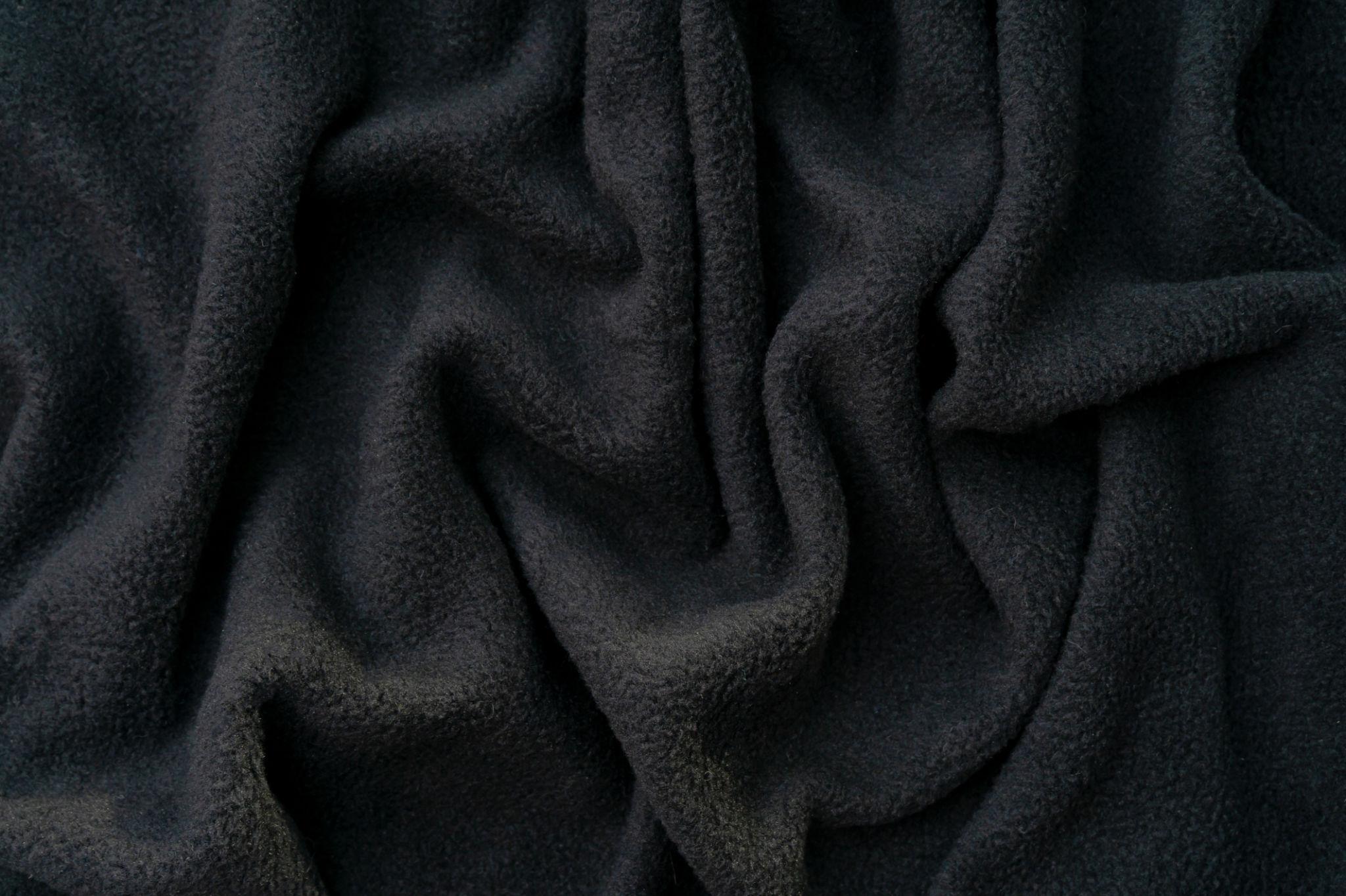 Kain Fleece Premium Gramasi 260 GSM